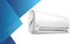 Súprava klimatizácie MIDEA Breezeless + MSF3-12-SP 3,5 kW (R32)*