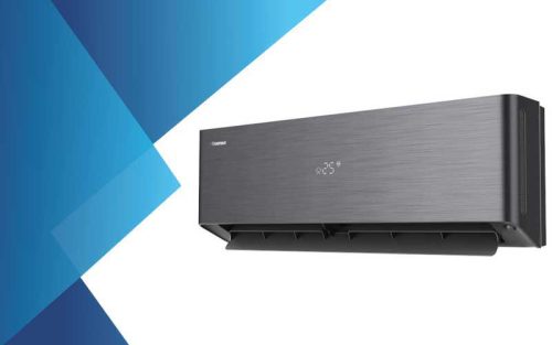 Sada klimatizácie HISENSE Energy Pro X BLACK QH35XV3B 3,5 kW (R32) 3 roky záruka 