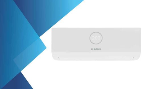 Sada klimatizácie BOSCH 3000i 2,6 kW (R32)