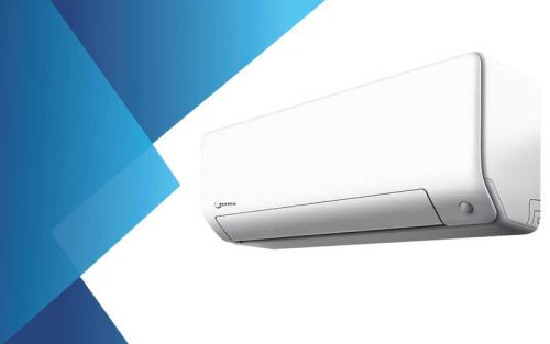 Multi vnútorná jednotka MIDEA All Easy Pro MSEPBU-18HRFN8 5,3 kW (R32)*