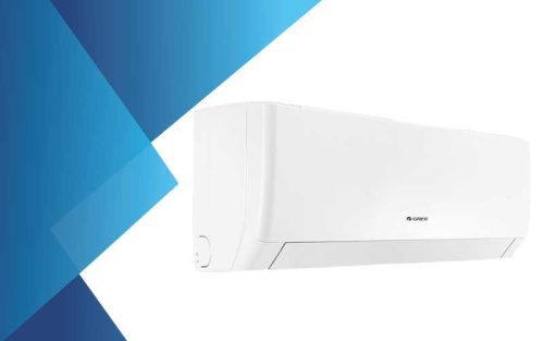 Sada klimatizácie GREE Pulse GWH12AGB-K6DNA1A 3,2 kW (R32)