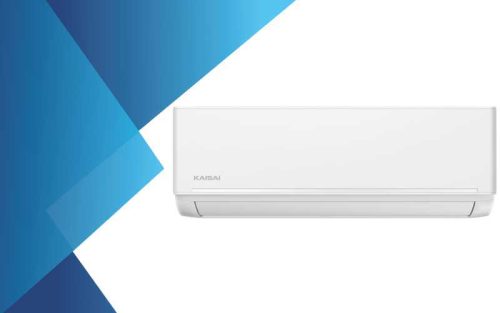 Súprava klimatizácie KAISAI Ice KLW-24HRH 7,0 kW (R32)-(R290) biela