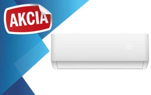KAISAI súprava klimatizacie KAISAI Pro Heat + KRW-18TLH 5,3 KW (R32) Biela
