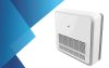HISENSE AKT35UR4RK8-AUW35U4RS8 súprava konzolovej klimatizácie 3,5 kW (R32)
