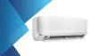 HISENSE Fresh Air QJ35XJ3A 3,5 kW súprava klimatizácie (R32) PRÍVOD ČERSTVÉHO VZDUCHU