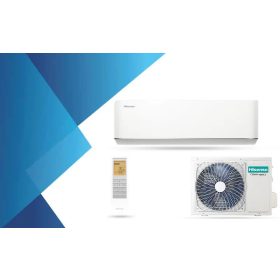   Klimatizačná súprava HISENSE Max Comfort HC20LC00 s výkonom 2,0 kW (R32) s 3-ročnou zárukou