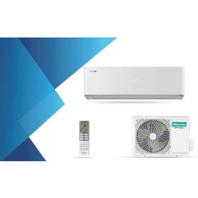   Sada klimatizácie HISENSE Energy Pro X WHITE QH25XV3A 2,6 kW (R32) 3 roky záruka-