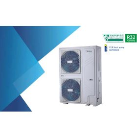   Monoblok MIDEA MHC-V22W/D2RN8 M-Thermal (R32, 22 kW, 3 fázy)