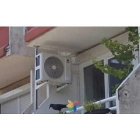  Montážna lišta na predĺženie balkóna/Szerelősín erkélyhosszabbításhoz-