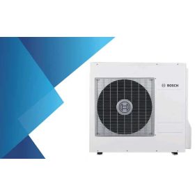   BOSCH Climate CL5000M 10,5 kW / multi vonkajšia jednotka  (max. 4 vnútorné) R32-