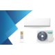 Hisense UNI HB 3,5 kW split klíma set biela - HB35XU0A-