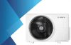 Bosch Climate CL5000M multi vonkajšia 6,2 kW (max 3 vnútorné jednotky) R32-