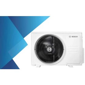   Bosch Climate CL5000M multi vonkajšia 6,2 kW (max 3 vnútorné jednotky) R32-