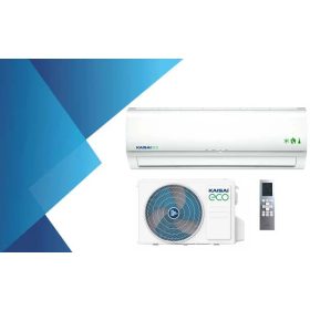 Sada klimatizácie KAISAI Eco KEX-12KTK2 3,5 kW (R32)-