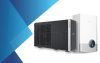 HISENSE Hi-Therma II 5 kW Hydro-Split tepelné čerpadlo set R290 (delené)