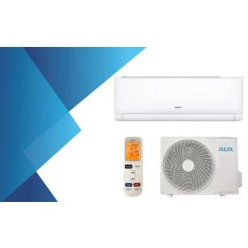   Sada klimatizácie AUX Q-SMART ASW-H18E3G4/QGR3DI-C0 5,1 kW (R32)