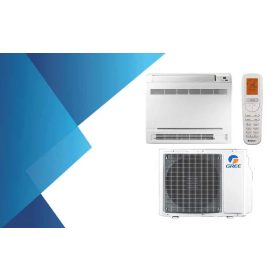   Gree Consol GEH09AA-K6DNA1F INVERTEROVÝ 2,7 kW set klimatizácie (R32)-