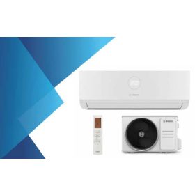 Sada klimatizácie BOSCH 4000i 3,5 kW (R32)-