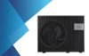 MIDEA MHC-V16WD2N7-BE30 Nature monoblok M-Thermal (R290, 16 kW, 1 fáza, vykurovacie teleso 3 kW, čierna)