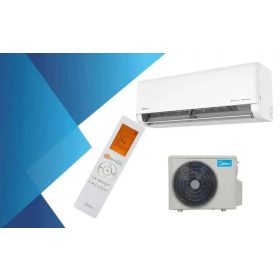   Klimatizačná súprava MIDEA Solstice SOL-12-SP 3,5 kW (R32)-