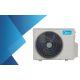 MIDEA M4OE-28HFN8-Q(B) multi vonkajšia jednotka 8,1 kW (Max. 4 vnútorné jednotky) R32-
