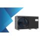 MIDEA MHC-V16W/D2RN8-B2ER90 Arctic monoblok M-Thermal (R32, 16 kW, 3 fázy, vykurovacie teleso 9 kW, čierny)