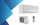 Sada klimatizácie GREE Pulse GWH09AGA-K6DNA1A 2,5 kW (R32)-