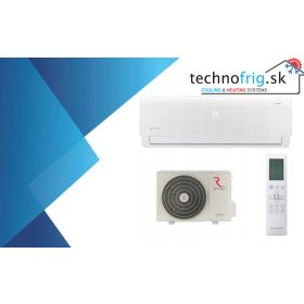   Klimatizačná súprava ROTENSO Ukura H 3,5 kW s inštaláciou (R32 U35XI / UH35XO)