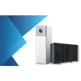   HISENSE Hi-Therma II 8 kW Hydro-Integra tepelné čerpadlo set R290 (delené, split)