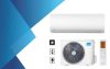  Súprava klimatizácie MIDEA Xtrame Save Pro MGP2X-12-SP 3,5 kW (R32)-