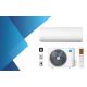  Súprava klimatizácie MIDEA Xtrame Save Pro MGP2X-12-SP 3,5 kW (R32)-