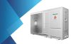 Monoblokové tepelné čerpadlo HISENSE Hi-Therma 10 kW R32 (3-fázové)