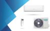 Sada klimatizácie HISENSE Hi-Smart CF25LR06 2,6 kW (R32) s 3 ročnou zárukou-