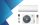 Súprava klimatizácie MIDEA XTrame Save Pro MGP2X-09-SP 2,6 kW (R32)-