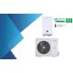 Tepelné čerpadlo MIDEA MHA-V12W/D2N8-B M-Thermal Split (R32, 12 kW, 1 fáza)