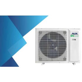   Multi vonkajšia jednotka AUX Freematch AM5-H42/4DR3-1 12 kW (max. 5 vnútorných jednotiek) R32-