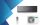 Sada klimatizácie HISENSE Energy Pro X BLACK QH25XV3B 2,6 kW (R32) 3 roky záruka-