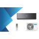 Sada klimatizácie HISENSE Energy Pro X BLACK QH25XV3B 2,6 kW (R32) 3 roky záruka-