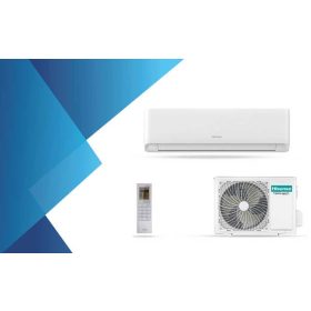   Sada klimatizácie HISENSE Energy Expert KF35XR0E3,5 kW (R32) 3 ročná záruka