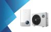HISENSE Hi-Therma 10 kW split tepelné čerpadlo R32 (3-fázové)