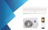 GREE Comfort Pro GWH24ACEXF-K6DNA1A 7,1 kW set klimatizácie (R32)-