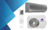 GREE DARK Dark Pro GWH18ACCXD-K6DNA1D-dark 5,3 kW set klimatizácie (R32)-