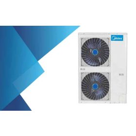   MIDEA M5OE-42HFN8-Q(B) multi vonkajšia jednotka 12,3 kW (Max. 5 vnútorné jednotky) R32-