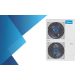 MIDEA M5OE-42HFN8-Q(B) multi vonkajšia jednotka 12,3 kW (Max. 5 vnútorné jednotky) R32-