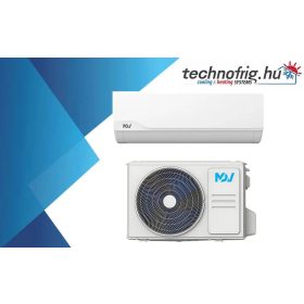 Súprava klimatizácie MDV Evo EVO-035-SP 3,5 kW (R32)-