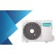 HISENSE 3AMW52U4RJC multi vonkajšia jednotka 5,2 kW (max. 2 vnútorné) R32-