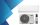Súprava klimatizácie KAISAI Ice KLW-24HRH 7,0 kW (R32)-(R290) biela-