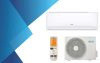 Sada klimatizácie AUX Q-SMART ASW-H09B6B4/QGR3DI-C0  2,6 kW(R32)