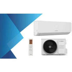 Sada klimatizácie BOSCH 3200i 7,0 kW (R32)-