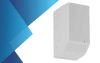REE XF30-SXQ Modul na čerstvý vzduch s rekuperáciou tepla šedý-